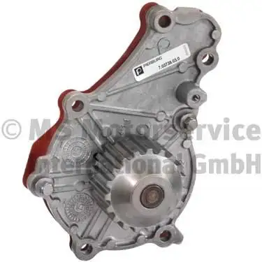 PIERBURG 7.03738.03.0 Devirdaim