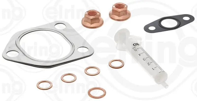 ELRING 703.871 Turbo Contası