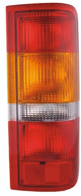 PLEKSAN 7039 Stop Lambası (Sol) 90VB13405AB