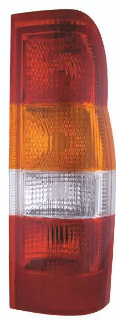 PLEKSAN 7045 Stop Lambası (Sol)