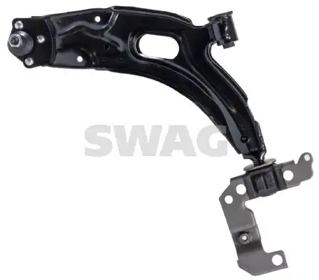 SWAG 70730049 Alt Salıncak (Sol) 46539278