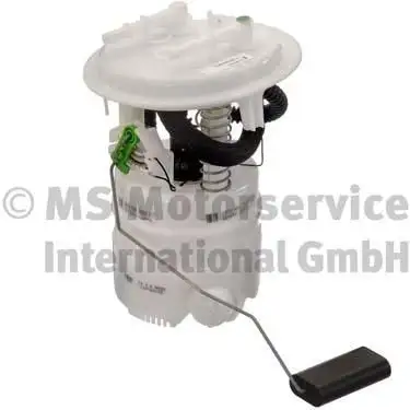 PIERBURG 7.07795.00.0 Yakıt Depo Şamandırası 9681235880