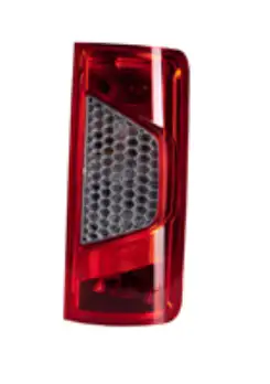 PLEKSAN 7081 Stop Lambası (Sol)