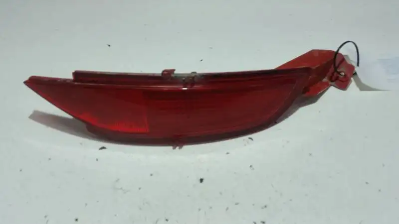 PLEKSAN 7086 Arka Reflektör (Sağ) 8A6117A84