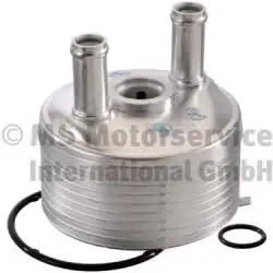 PIERBURG 7.09269.25.0 Motor Yağ Soğutucu 09G409061