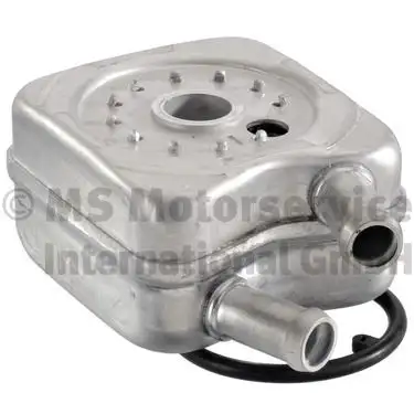 PIERBURG 7.09269.27.0 Motor Yağ Soğutucu