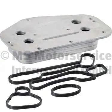 PIERBURG 7.09269.33.0 Motor Yağ Soğutucu 55571687