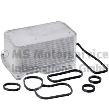 PIERBURG 7.09269.54.0 Motor Yağ Soğutucu