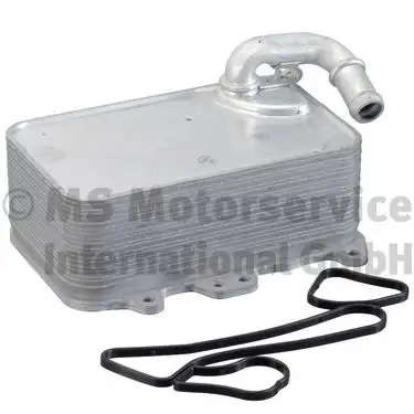 PIERBURG 7.09269.56.0 Motor Yağ Soğutucu 059117021R