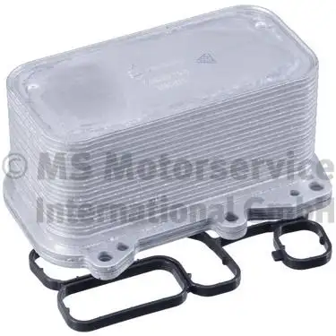 PIERBURG 7.09269.75.0 Motor Yağ Soğutucu A2741880200