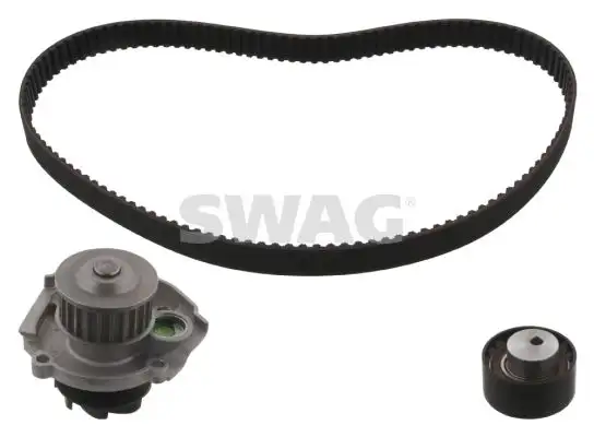 SWAG 70932745 Triger Seti ve Devirdaim