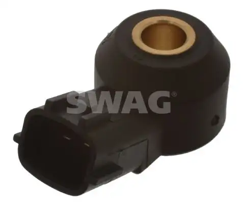 SWAG 70940084 Vuruntu Sensörü