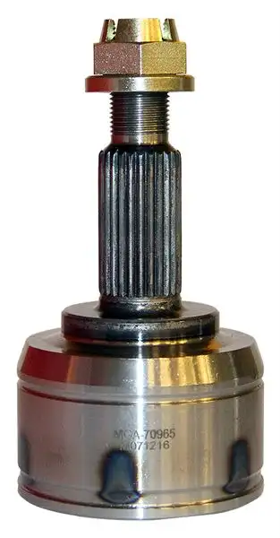 MGA 70965 Aks Kafası (Dış) 391004751R