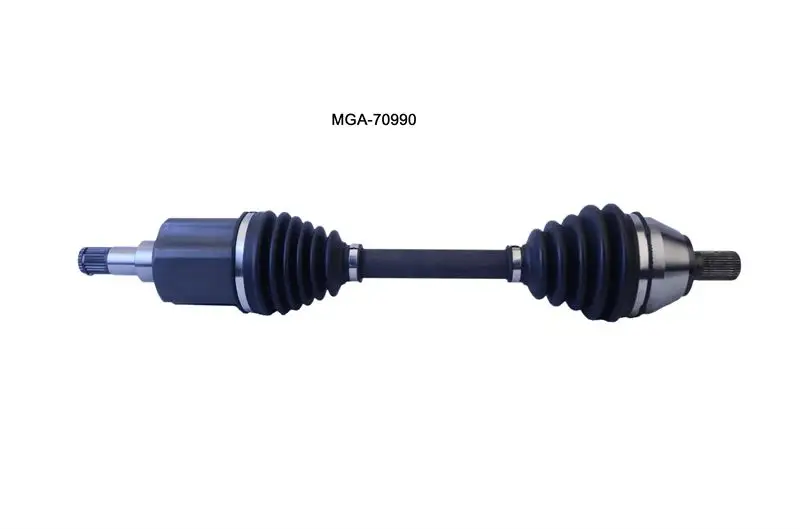 MGA 70990 Ön Aks (Sol) 36002896
