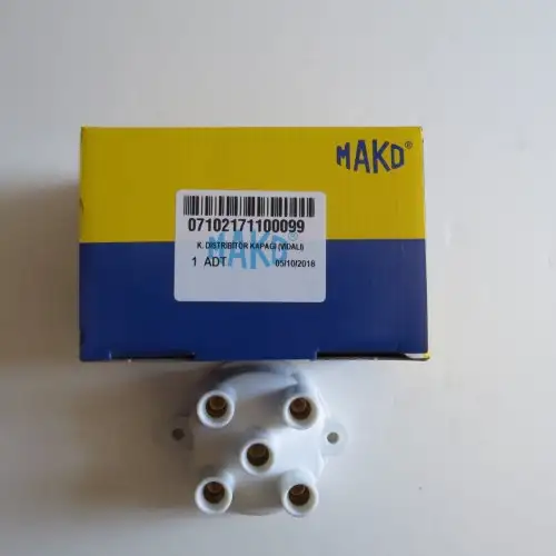 MAKO 71021711 Distribütör Kapağı 82361914