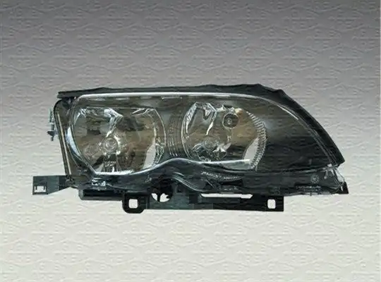 MAGNETI MARELLI 710301177201 Ön Far (Sol) 63127165769