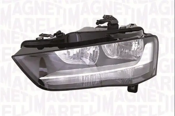 MAGNETI MARELLI 710301275201 Ön Far (Sol) 8K0941003BC