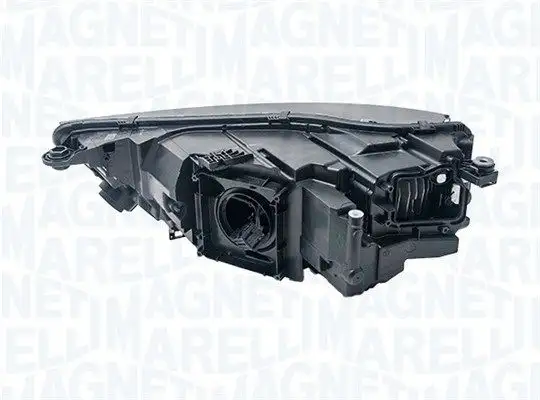 MAGNETI MARELLI 710815019008 Ön Far (Sağ) 80A941774