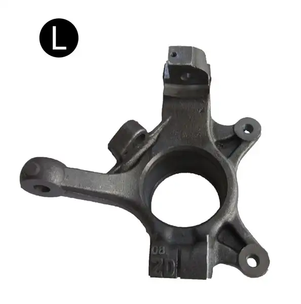 MGA 71122 Aks Taşıyıcısı (Ön Sol) 8200642122