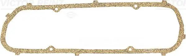 VICTOR REINZ 71-12963-10 Üst Kapak Contası