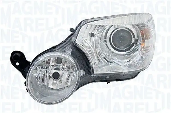 MAGNETI MARELLI 711307023422 Ön Far (Sağ) 5L1941018B