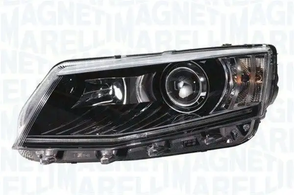 MAGNETI MARELLI 711307024258 Ön Far (Sol) 5E1941017B
