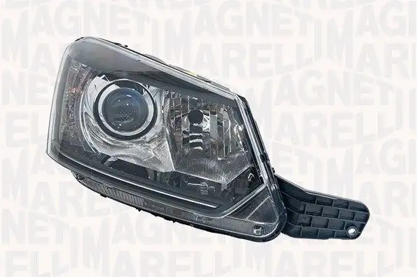 MAGNETI MARELLI 711307024273 Ön Far (Sağ) 5L1941018D
