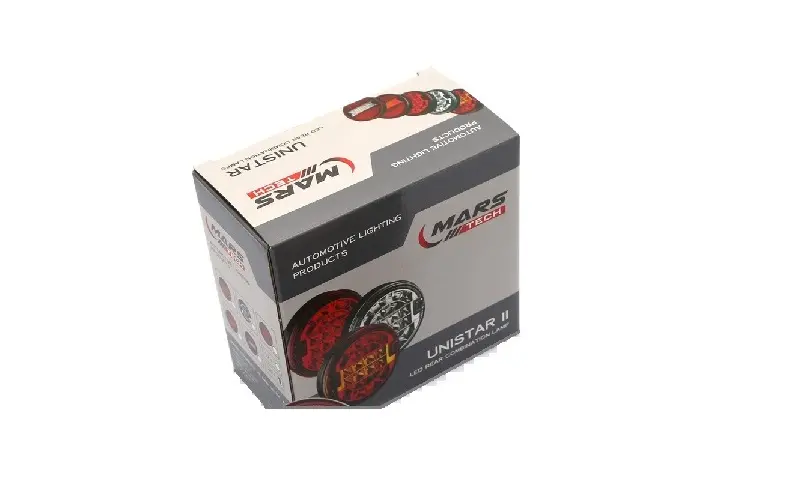 MARS 711417 Stop Lambası (Sağ)