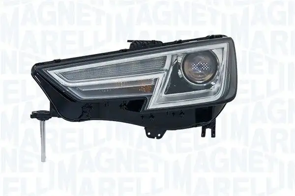 MAGNETI MARELLI 711451000174 Ön Far (Sağ) 8W0941044