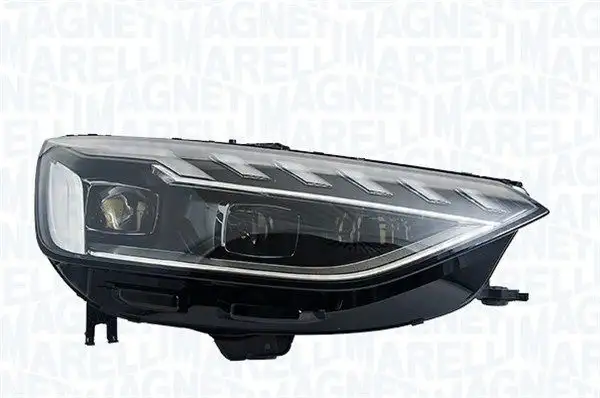 MAGNETI MARELLI 711451000944 Ön Far (Sağ) 8W0941034D