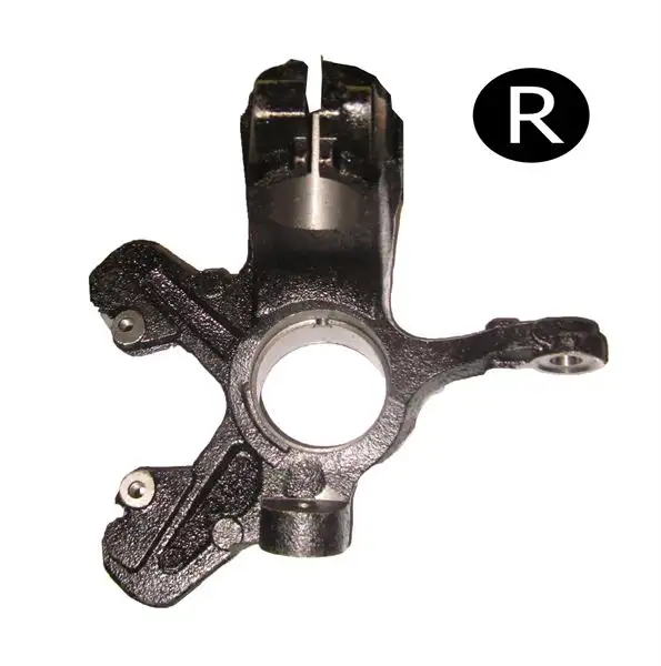 MGA 71149 Aks Taşıyıcısı (Ön Sağ) 1K0407256P