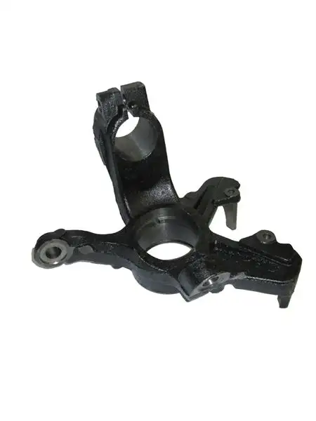 MGA 71162 Aks Taşıyıcısı (Ön Sol) 6Q0407255R