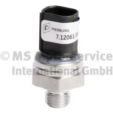 PIERBURG 7.12061.05.0 Egzoz Basınç Sensörü