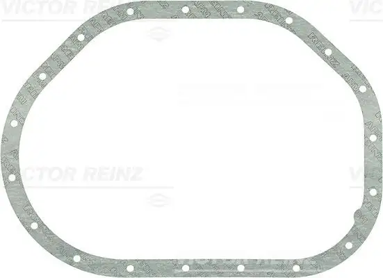 VICTOR REINZ 71-21267-10 Karter Contası A6170140180