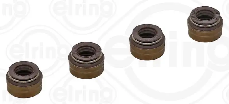 ELRING 712.190 Supap Lastiği A6120500058