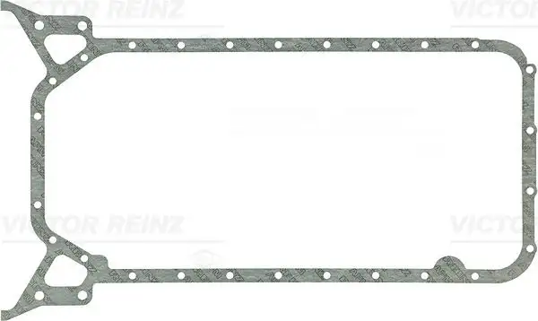 VICTOR REINZ 71-26204-10 Karter Contası