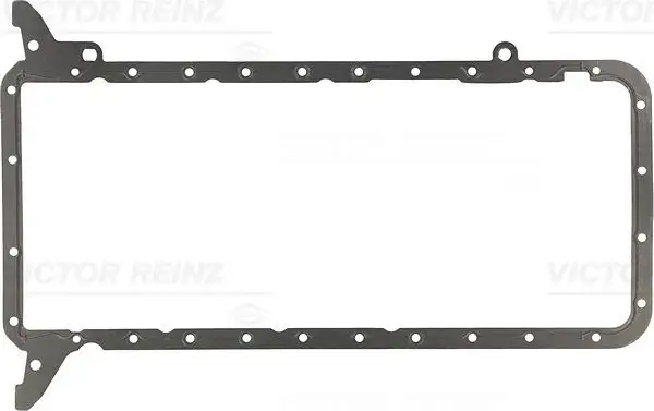 VICTOR REINZ 71-39344-00 Karter Contası 11137500260