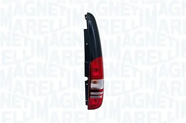 MAGNETI MARELLI 714000028401 Stop Lambası (Sağ) A6398201564