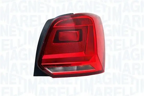 MAGNETI MARELLI 714000028730 Stop Lambası (Sol)