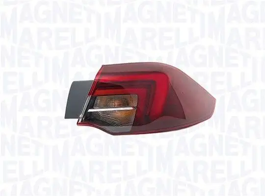 MAGNETI MARELLI 714020650704 Stop Lambası (Sol) 39125831