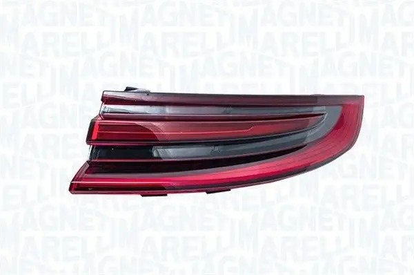 MAGNETI MARELLI 714020770701 Stop Lambası (Sol) 971945091B