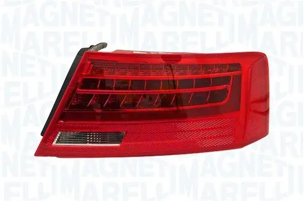 MAGNETI MARELLI 714021190712 Stop Lambası (Sol) 8T8945095F