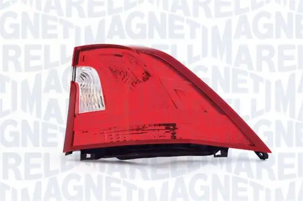 MAGNETI MARELLI 714021510701 Stop Lambası (Sol) 31395930
