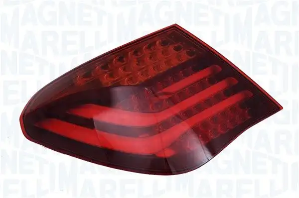 MAGNETI MARELLI 714027020707 Stop Lambası (Sol) 63217300267