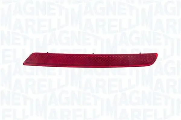 MAGNETI MARELLI 714047070401 Arka Reflektör (Sağ) 6340G1