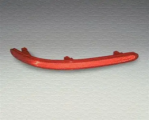 MAGNETI MARELLI 714049740701 Arka Reflektör (Sol) 7L6945105A