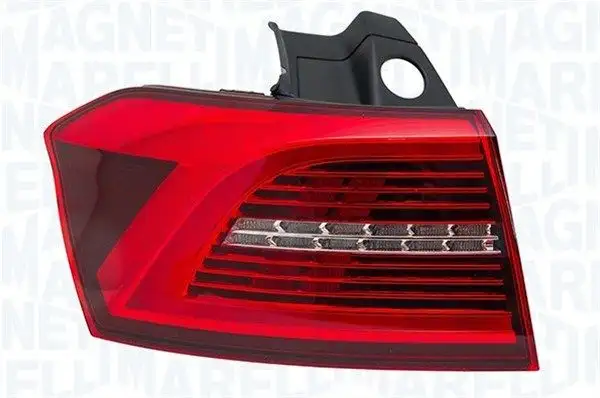 MAGNETI MARELLI 714081440801 Stop Lambası (Sağ)