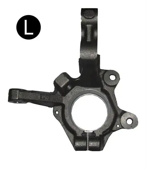 MGA 71500 Aks Taşıyıcısı (Ön Sol) 8200207307