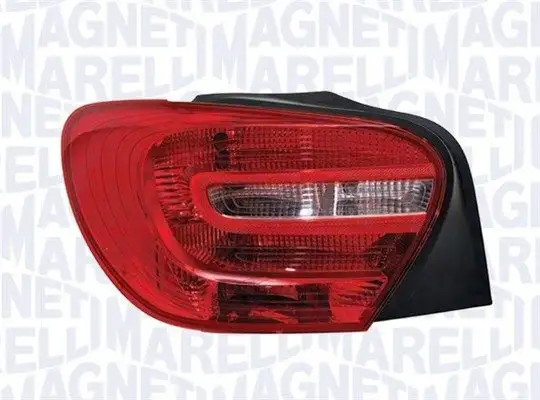 MAGNETI MARELLI 715011111101 Stop Lambası (Sol) A1769060100