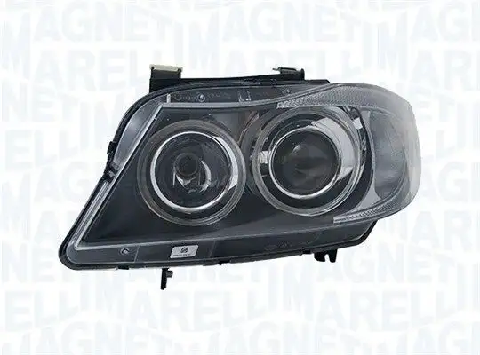 MAGNETI MARELLI 719000000012 Ön Far (Sağ) 63117161672